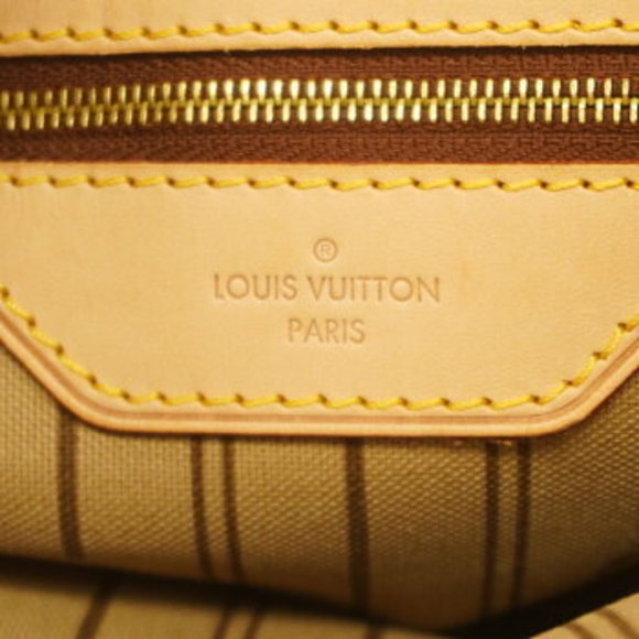 Louis Vuitton Monogram Delightful PM Shoulder Bag - Picture 5 of 10